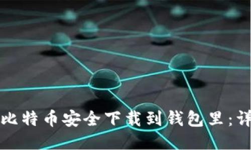 如何将比特币安全下载到钱包里：详尽指南
