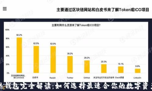 
区块链冷热钱包完全解读：如何选择最适合你的数字资产存储方案