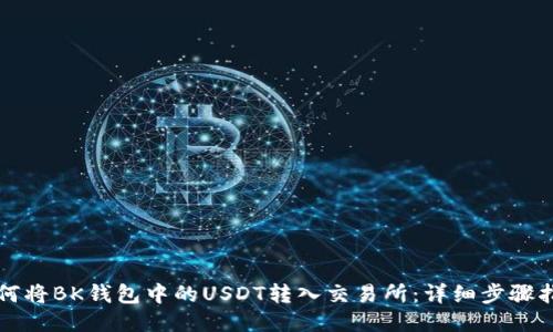 如何将BK钱包中的USDT转入交易所：详细步骤指南