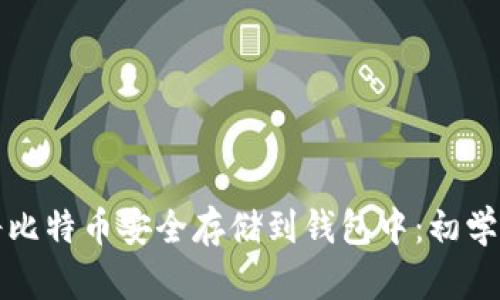 如何将比特币安全存储到钱包中：初学者指南