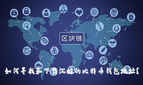 如何寻找和下载沉睡的比特币钱包地址？