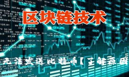 比特币钱包无法发送比特币？了解原因与解决方案