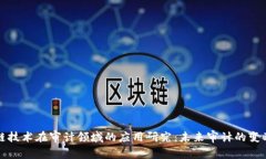 区块链技术在审计领域的