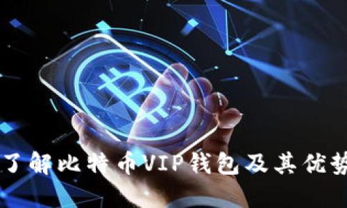 了解比特币VIP钱包及其优势