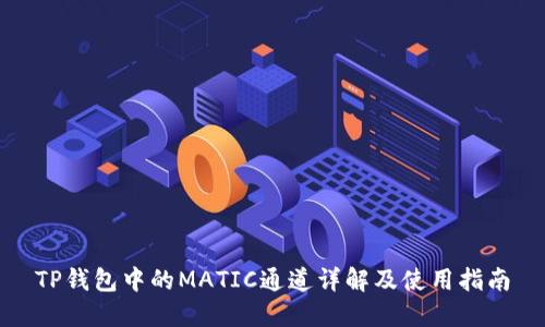 TP钱包中的MATIC通道详解及使用指南