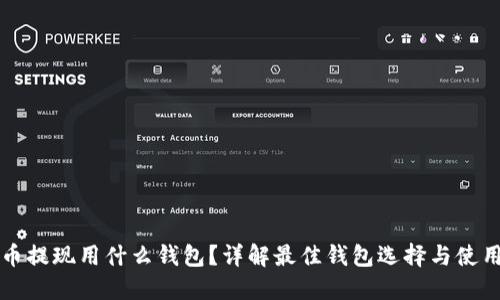 狗狗币提现用什么钱包？详解最佳钱包选择与使用指南