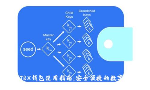 imToken的TRX钱包使用指南：安全便捷的数字资产管理工具