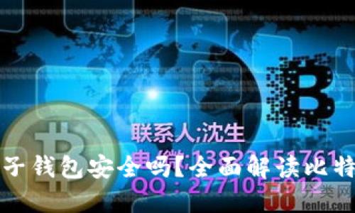 比特币电子钱包安全吗？全面解读比特币安全性