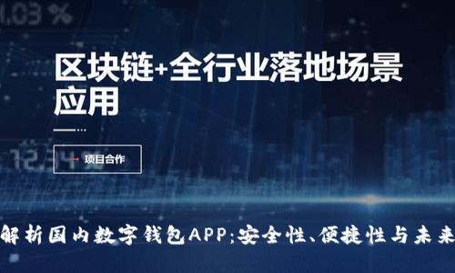 全面解析国内数字钱包APP：安全性、便捷性与未来趋势