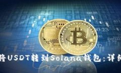 如何将USDT转到Solana钱包：详细指南