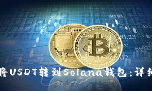 如何将USDT转到Solana钱包：详细指南