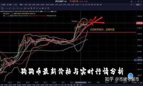 狗狗币最新价格与实时行情分析