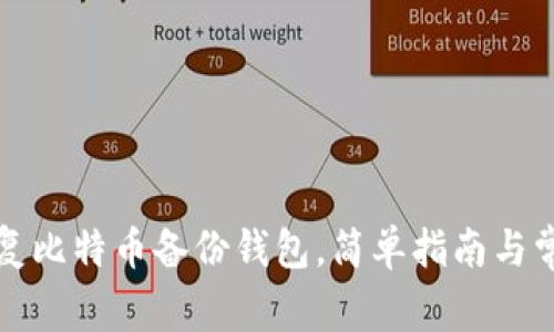 如何恢复比特币备份钱包，简单指南与常见问题