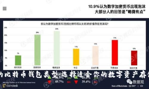 常用的比特币钱包类型：选择适合你的数字资产存储方案