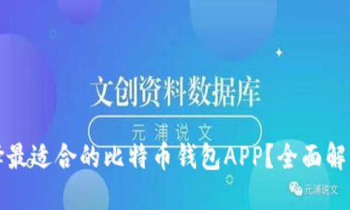 如何选择最适合的比特币钱包APP？全面解读与推荐