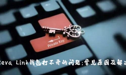 解决Reva Link钱包打不开的问题：常见原因及解决方案