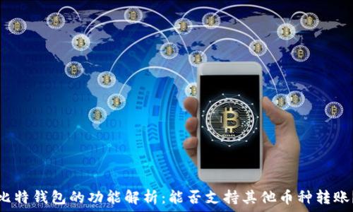   
比特钱包的功能解析：能否支持其他币种转账？