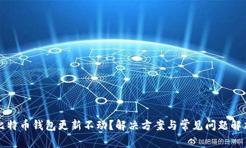 比特币钱包更新不动？解决方案与常见问题解析