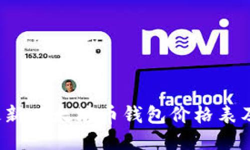 2023年最新以太坊币钱包价格表及购买指南
