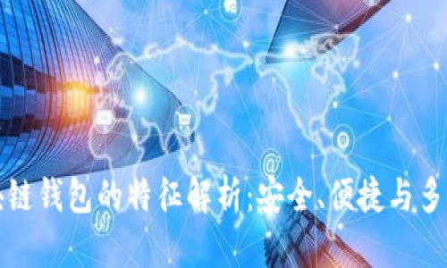 区块链钱包的特征解析：安全、便捷与多样性