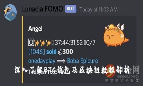 深入了解BTC钱包及区块链数据解析