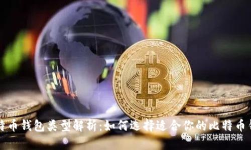 比特币钱包类型解析：如何选择适合你的比特币钱包
